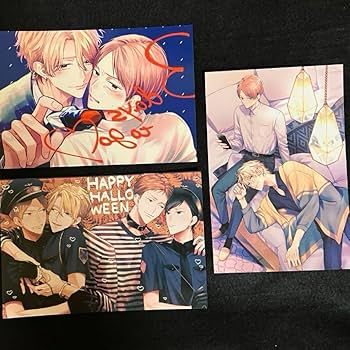 コスメティック・プレイラバー 原画展 リップセット ポストカードセット Amazon.co.jp: コスメティックプレイラバー 原画展 コスラバ ポスト